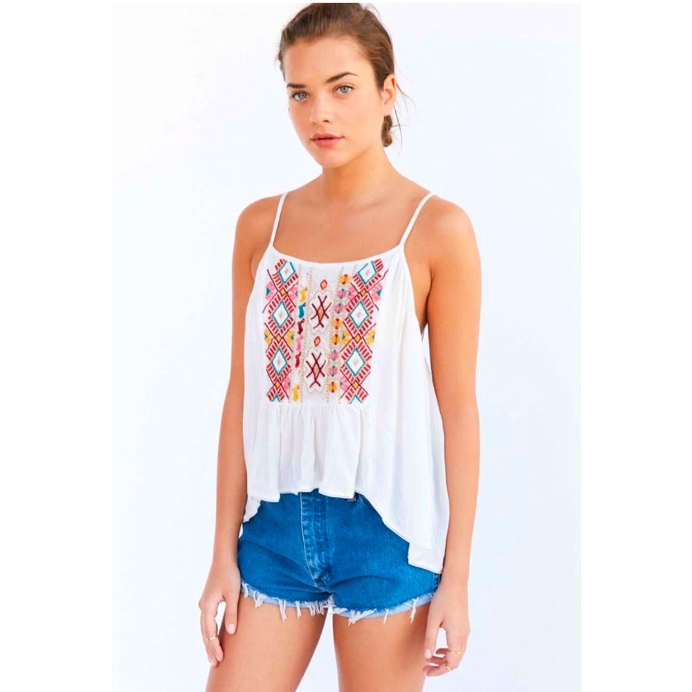 Urban Outfitters Top